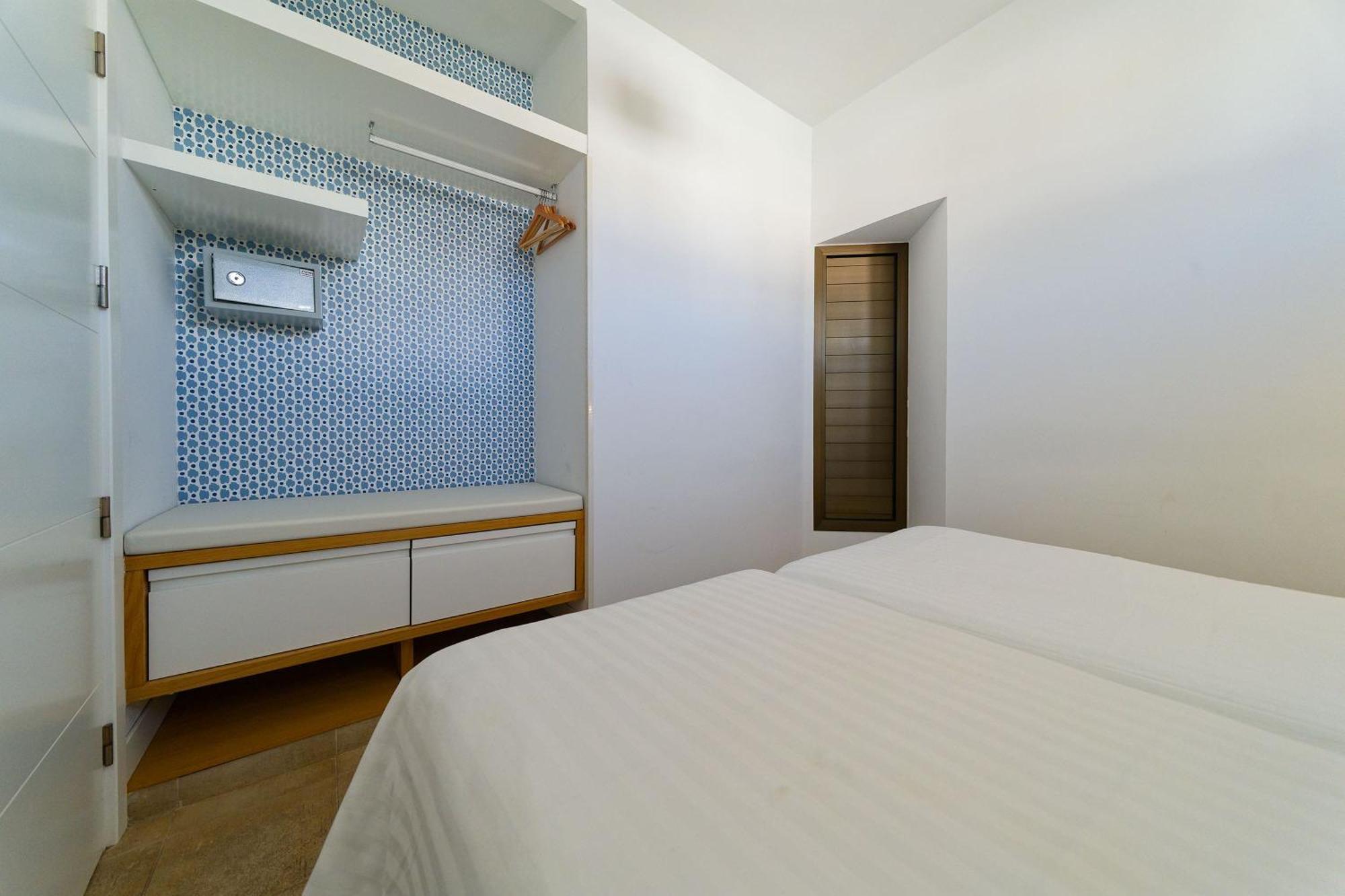 Salt Apartments Reina Sol Плайя-дель-Инглес Экстерьер фото