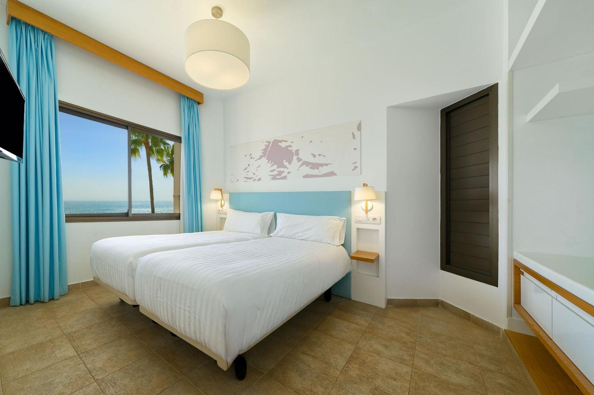 Salt Apartments Reina Sol Плайя-дель-Инглес Экстерьер фото