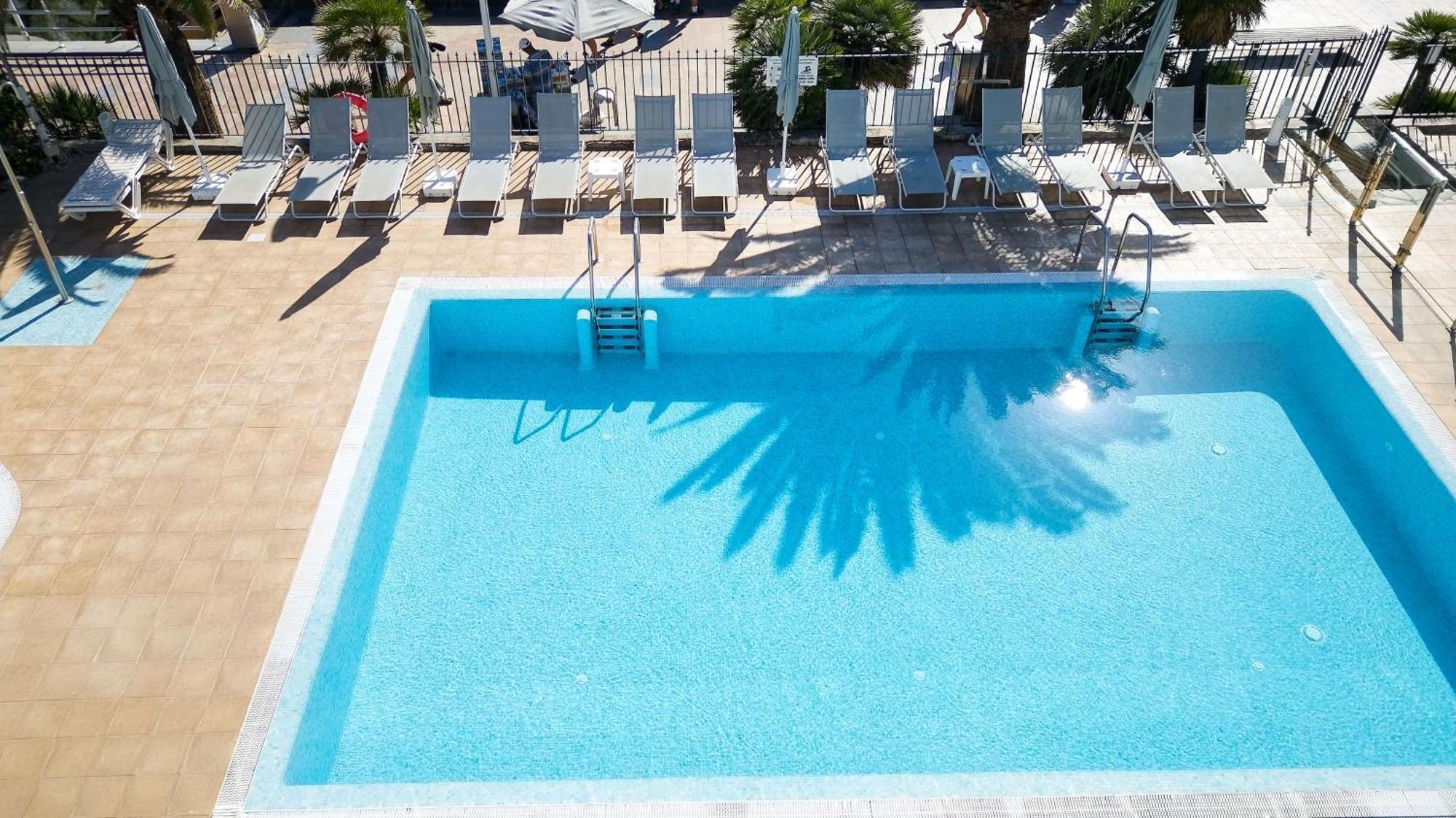 Salt Apartments Reina Sol Плайя-дель-Инглес Экстерьер фото