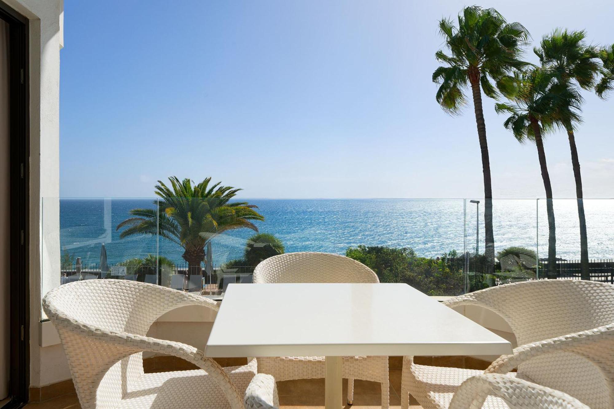 Salt Apartments Reina Sol Плайя-дель-Инглес Экстерьер фото