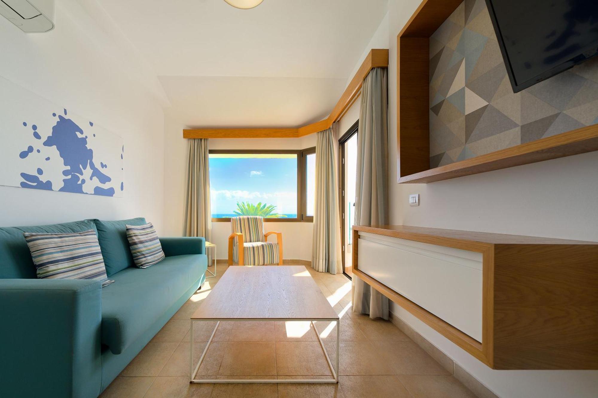 Salt Apartments Reina Sol Плайя-дель-Инглес Экстерьер фото