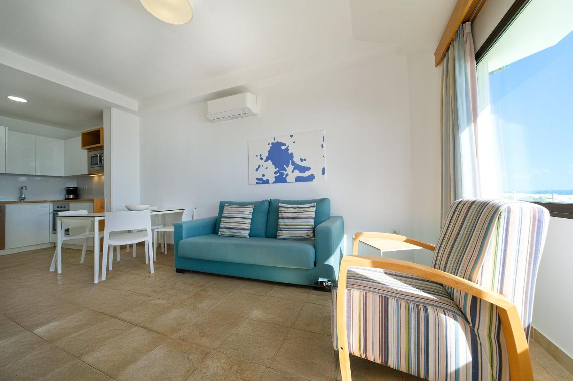 Salt Apartments Reina Sol Плайя-дель-Инглес Экстерьер фото